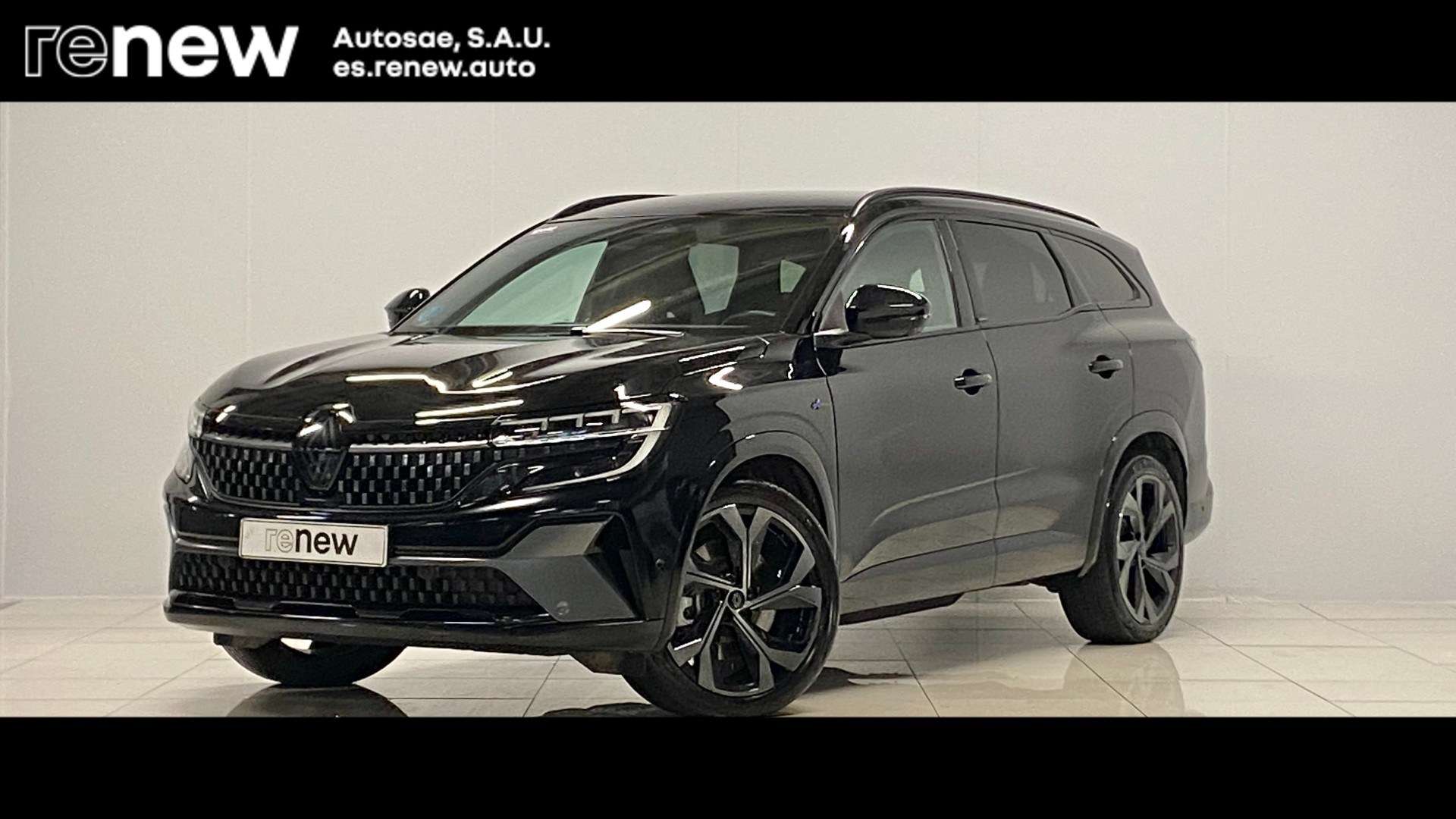 Renault Espace