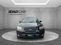 Hyundai SANTA FE 2.2 CRDiAHK Klima PDC SHZ Allwetter Negro - thumbnail 2
