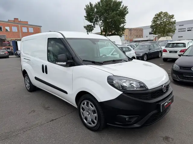 Fiat Doblo Doblò SX Maxi Kasten