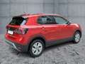 Volkswagen T-Cross 1.0 TSI LIFE 5JG+LED+NAVI+ACC+DAB+SHZ+VC Rot - thumbnail 6