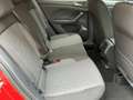 Volkswagen T-Cross 1.0 TSI LIFE 5JG+LED+NAVI+ACC+DAB+SHZ+VC Rot - thumbnail 13