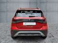 Volkswagen T-Cross 1.0 TSI LIFE 5JG+LED+NAVI+ACC+DAB+SHZ+VC Rot - thumbnail 5