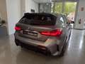 BMW 135 M135iA xDrive M Sport Pro Gris - thumbnail 5
