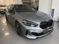 BMW 135 M135iA xDrive M Sport Pro Gris - thumbnail 1