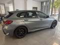 BMW 135 M135iA xDrive M Sport Pro Gris - thumbnail 4
