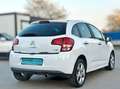 Citroen C3 Excl. 120 Automatik*Allwetter*Klima* 46TKM White - thumbnail 8