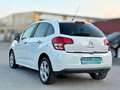 Citroen C3 Excl. 120 Automatik*Allwetter*Klima* 46TKM White - thumbnail 5