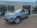 Land Rover Discovery Sport P300e 1.5 R-Dynamic *dealer onderhoud*Head-up*Stoe Gris - thumbnail 1