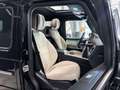 Mercedes-Benz G 400 G 400 D/MULTIKONTUR S/EXCLUSIV/20\u0027/BURMESTER/ Zwart - thumbnail 13