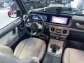 Mercedes-Benz G 400 G 400 D/MULTIKONTUR S/EXCLUSIV/20\u0027/BURMESTER/ Zwart - thumbnail 12