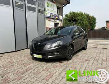 1.9 MJT Twinturbo DPF Gold