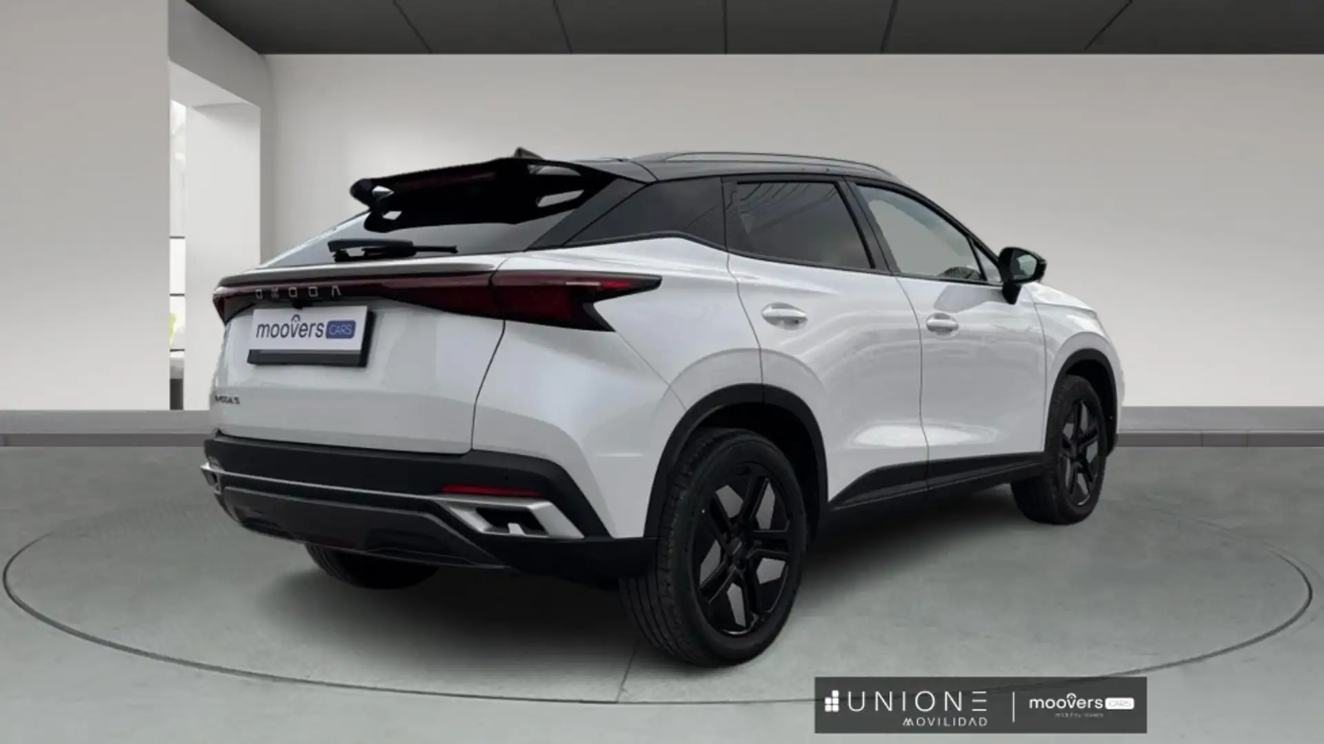 Omoda 5 ICE Premium - 2