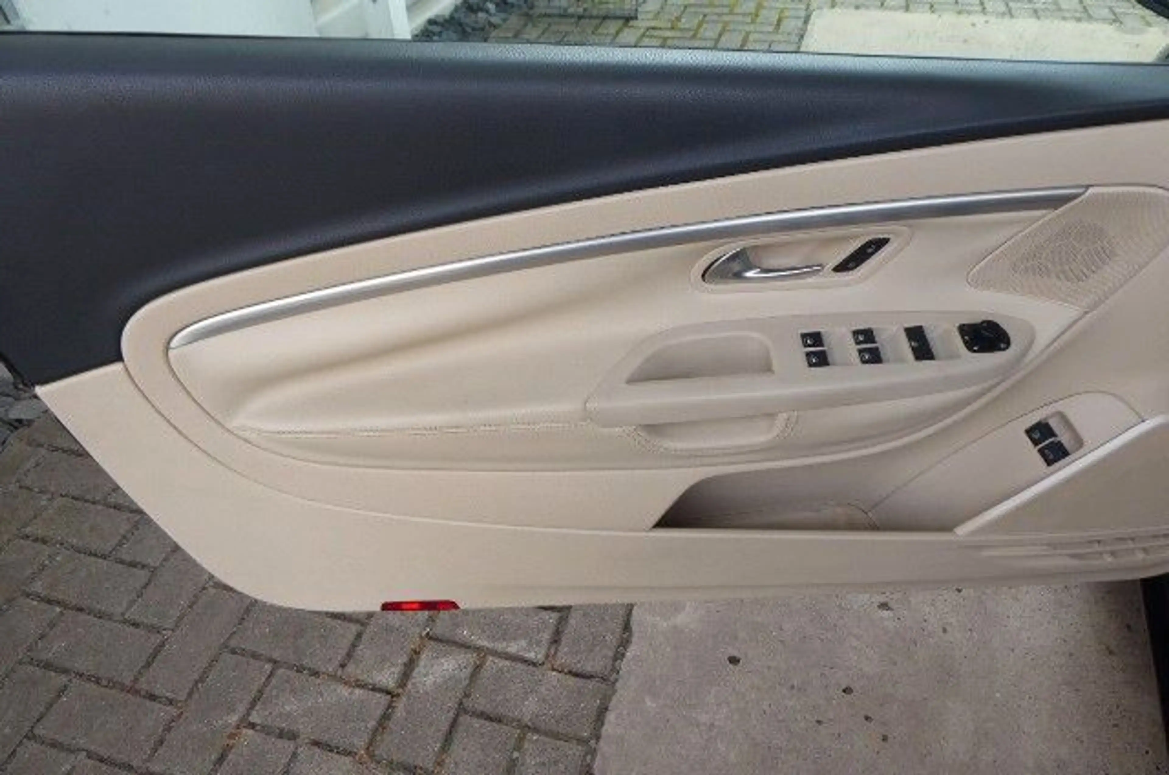 Volkswagen Eos 2.0 TDI TÜV, Bremsen, Reifen neu! — photo 10
