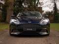 Aston Martin Vanquish 6.0 V12 Touchtronic | Carbon Exterior | B&O | Stoe Bleu - thumbnail 2