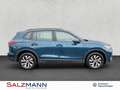 Volkswagen Tiguan 1.5 eTSI DSG Life, Navi, AHK, Kamera, LED Blau - thumbnail 6