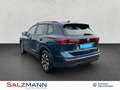 Volkswagen Tiguan 1.5 eTSI DSG Life, Navi, AHK, Kamera, LED Blau - thumbnail 3