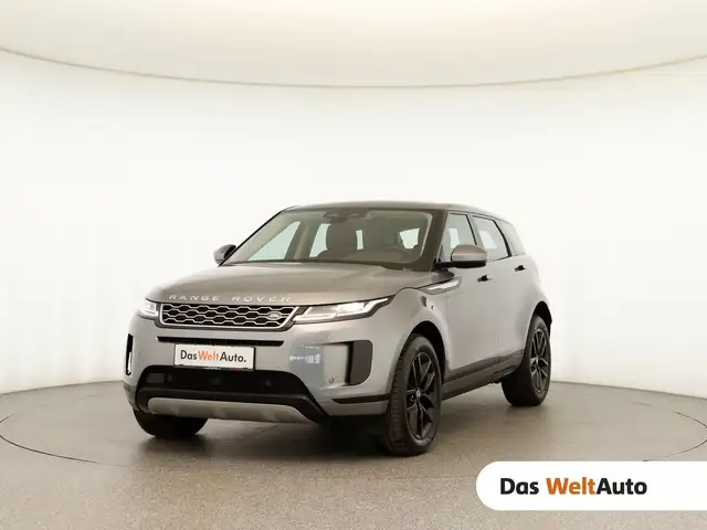 Land Rover Range Rover Evoque S D165 AWD Aut.