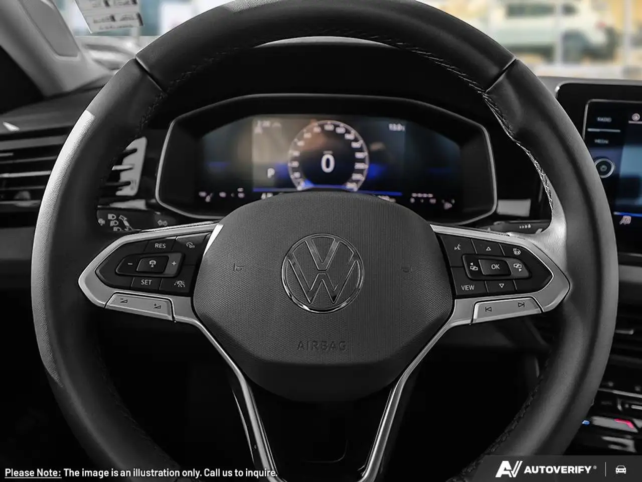 Volkswagen Jetta снимка Volkswagen Jetta