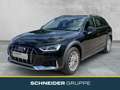 Audi A4 allroad 2.0 TFSI 45 quattro BASIS AHK+LED+NAVI+SHZ Schwarz - thumbnail 1