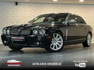 2.7D XJ6 SOVEREIGN PORTFOLIO LANG* XENON#NAVI