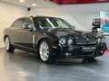 Jaguar XJ 2.7D XJ6 SOVEREIGN PORTFOLIO LANG* XENON#NAVI Noir - thumbnail 2
