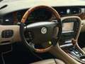 Jaguar XJ 2.7D XJ6 SOVEREIGN PORTFOLIO LANG* XENON#NAVI Noir - thumbnail 24