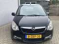 Opel Agila 1.2 Edition 94pk | Trekhaak | NL auto | LM | Airco Zwart - thumbnail 12
