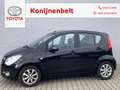 Opel Agila 1.2 Edition 94pk | Trekhaak | NL auto | LM | Airco Zwart - thumbnail 1