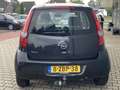 Opel Agila 1.2 Edition 94pk | Trekhaak | NL auto | LM | Airco Zwart - thumbnail 8