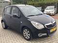 Opel Agila 1.2 Edition 94pk | Trekhaak | NL auto | LM | Airco Zwart - thumbnail 13