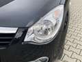 Opel Agila 1.2 Edition 94pk | Trekhaak | NL auto | LM | Airco Zwart - thumbnail 11