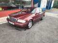 Mercedes-Benz C 220 CDI Mauve - thumbnail 1