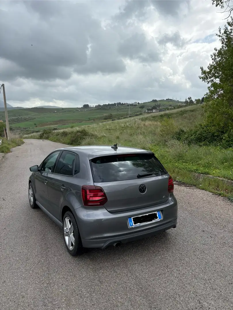 Volkswagen Polo 5p 1.6 tdi R-Line 90cv - 1