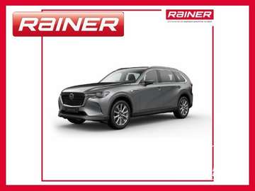 2.5L e-SKYACTIV PHEV AWD Takumi Plus Aut.