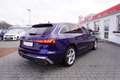 Audi A4 Avant 40 TDI S-Tronic S-Line LED Navi Keyless Blau - thumbnail 5