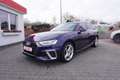 Audi A4 Avant 40 TDI S-Tronic S-Line LED Navi Keyless Blau - thumbnail 2