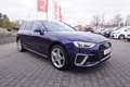 Audi A4 Avant 40 TDI S-Tronic S-Line LED Navi Keyless Blau - thumbnail 6