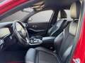 BMW 320 i Limousine Sport Line Aut. *LED, AMBI, HIFI, PA* Rot - thumbnail 11