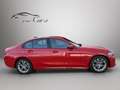 BMW 320 i Limousine Sport Line Aut. *LED, AMBI, HIFI, PA* Rot - thumbnail 8