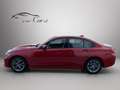 BMW 320 i Limousine Sport Line Aut. *LED, AMBI, HIFI, PA* Rot - thumbnail 4