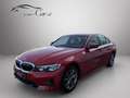 BMW 320 i Limousine Sport Line Aut. *LED, AMBI, HIFI, PA* Rot - thumbnail 3