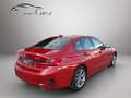 BMW 320 i Limousine Sport Line Aut. *LED, AMBI, HIFI, PA* Rot - thumbnail 7