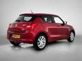 Suzuki Swift 1.2 Select Smart Hybrid Rood - thumbnail 2