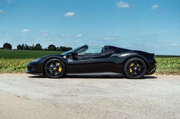 Best Config - Full Carbon - Racing Seats Alcantara - Lift - PPF