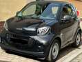 smart forTwo smart fortwo coupe EQ Czarny - thumbnail 1