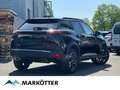 Peugeot 2008 GT 1.2 PureTech 130 EU6d BLIS/CAM/SHZ/NAVI Schwarz - thumbnail 2
