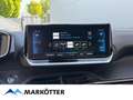 Peugeot 2008 GT 1.2 PureTech 130 EU6d BLIS/CAM/SHZ/NAVI Schwarz - thumbnail 17