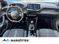 Peugeot 2008 GT 1.2 PureTech 130 EU6d BLIS/CAM/SHZ/NAVI Schwarz - thumbnail 8
