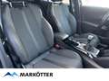 Peugeot 2008 GT 1.2 PureTech 130 EU6d BLIS/CAM/SHZ/NAVI Schwarz - thumbnail 10