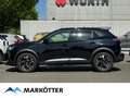 Peugeot 2008 GT 1.2 PureTech 130 EU6d BLIS/CAM/SHZ/NAVI Schwarz - thumbnail 4